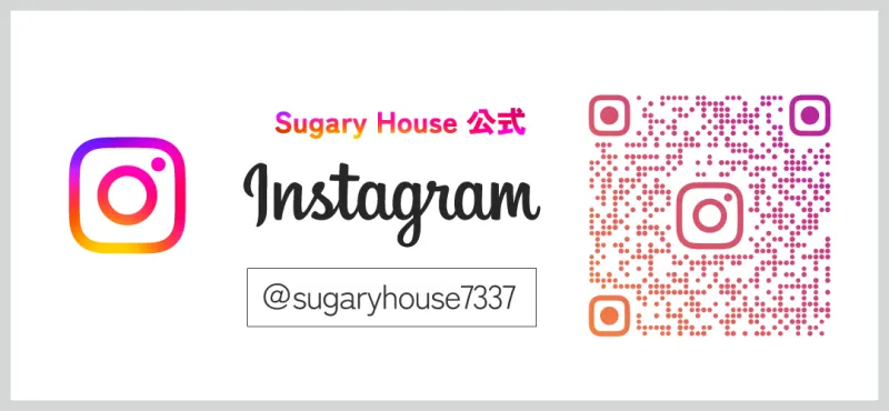 instagramはこちら