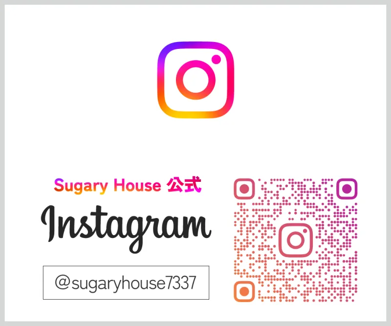 instagramはこちら